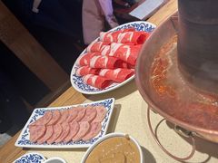 -东镇老火锅(长春路首店)