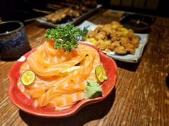 -王氏炉匠·烧鸟放题自助(好运街店)