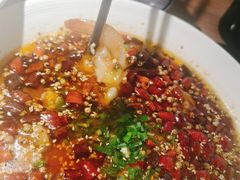 -太二酸菜鱼(沈阳万象城店)