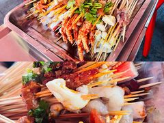 -铁箭门串串香主题火锅(汇锦城店)