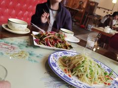-石老头关东饺子王·东北菜(嘉华鑫城店)