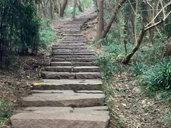 -采石矶景区