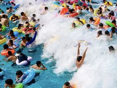 -欢乐水魔方水世界