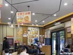 -锡笼记·无锡小笼(方塔店)