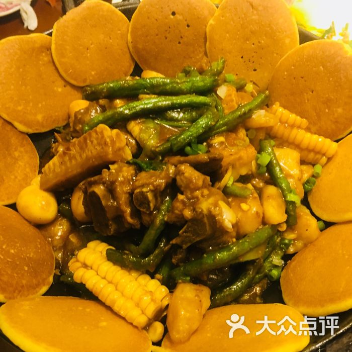 妞妞粗粮馆