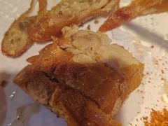 -老阿爸鲜鱼土菜(园区永旺店)