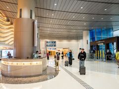 -香港ELEMENTS圆方
