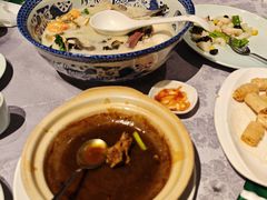 -山外山菜馆(玉泉路店)
