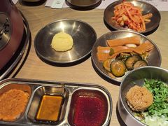 -西塔老太太泥炉烤肉(亚运村店)