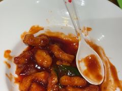 -九毛九西北菜(大东海店)