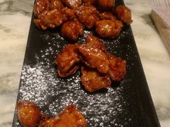 -绿茶餐厅(昌平悦荟店)