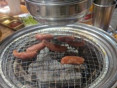 -原始泥炉烤肉(总店)