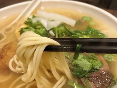 大槐树招牌拉面-大槐树兰州拉面