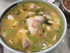 -山沟沟炒鸡(颐灏·海怡名都店)