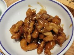 -大厨小馆(华阳城店)