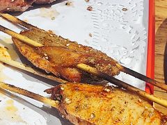 -老胖串店(山大路店)