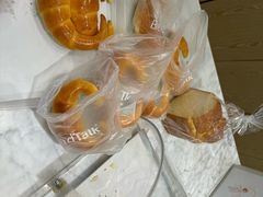 -BreadTalk面包新语(龙之梦购物中心莘庄店)
