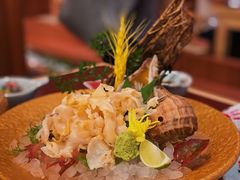 -蟹田居·活蟹料理(东城店)