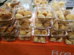 -BreadTalk面包新语·烘焙蛋糕(东方宝泰广场店)