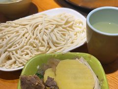 -真牛坊潮汕牛肉火锅