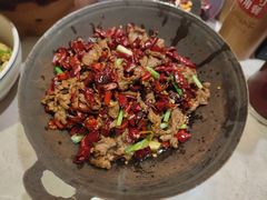 -寨子里的·钵钵菜·湘西山里菜(魅力湘西店)