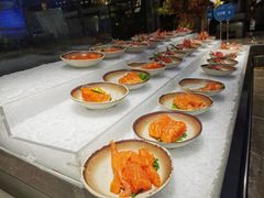 -喜庭海鲜自助(来福士店)