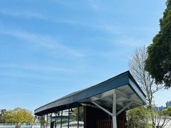 -昆山城市公园