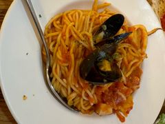 -城市大道红炉披萨烘焙坊