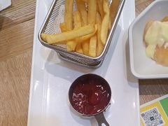 -豪客来牛排(成都锦江大融城店)