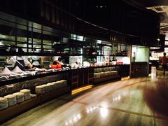 自助取餐区-星汇餐厅(新濠影汇店)