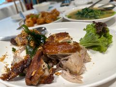 -莆田餐厅(滨海广场店)