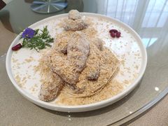 -将相和·海鲜蒸饺大连菜