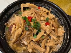 -千岛湖鱼味馆(十字街总店)