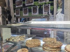 -新疆伊宁远征餐厅