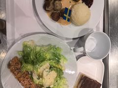 -宜家·瑞典风味餐厅(四元桥店)