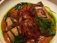 -Bistro Les Lilas丁香花小酒馆