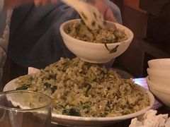 -佬土鹅肠火锅(解放路店)