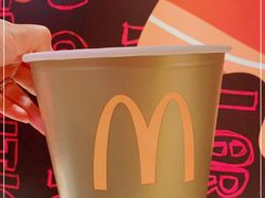 -麦当劳(新闸路店)