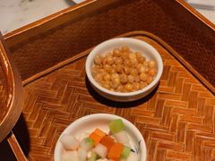 -初蓉丨遇见新川菜(亲贤街荣耀店)