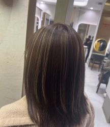 -Kraemer Paris苏豪路易士·嘉玛发廊