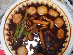 李子坝特供芋儿-李子坝梁山鸡(李子坝大鸡哥店)