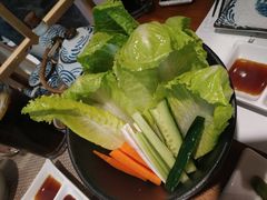 -热血兄弟·炭火烤肉(融侨中心店)