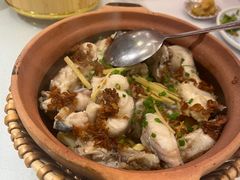 -围龙屋客家食府(福田店)