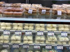 -白玉兰食品(中山公园龙之梦店)