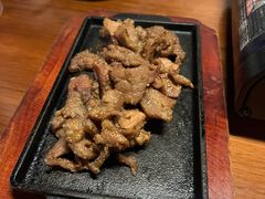 -槿Story·韩国料理(望京韩国美食城店)