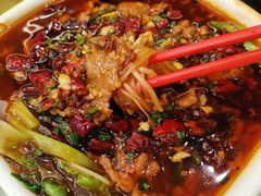 -源华酒家(联世广场店)
