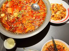 -麻六记(深圳首店)