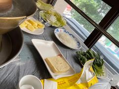 -鑫龙火锅城(青岛分店)