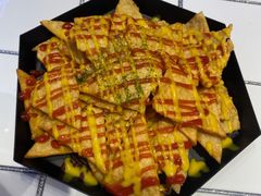 -BOPEYE·波派炸鸡(九霄天地店)