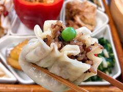 -五观堂素食(新华路店)